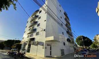 Imagem 2: Apartamento com espaçoso no Augusta Mota