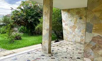 Imagem 3: Casa para aluguel e venda possui 200 metros quadrados com 3 quartos em Colubande - São Gon