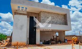 Imagem 6: Sobrado 3 Suítes no Condomínio Parqville Jacarandá