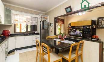 Imagem 3: Casa com 4 dormitórios à venda, 425 m² por R$ 3.750.000,00 - Itoupava Central - Blumenau/S