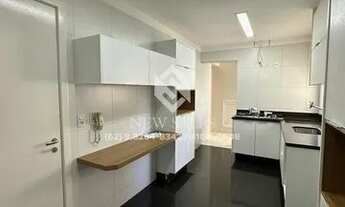 Imagem 5: Apartamento 3 suítes plenas, sacada gourmet - Jardim Goiás