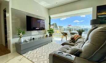 Imagem: Apartamento para venda possui 75 metros