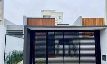 Imagem: Sobrado Geminado