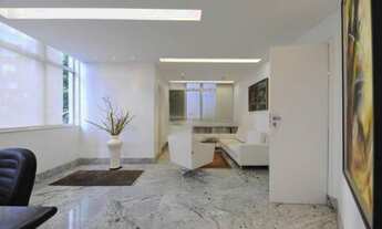 Imagem 4: Aluguel - CONJ SALAS - LOURDES BELO HORIZONTE MG