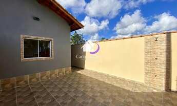 Imagem 7: Casa com 2 quartos, 59 m², à venda por R$ 238.000- Nova Itanhaém - Praia - Itanhaém/SP