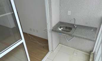 Imagem 5: SOROCABA - Apartamento Padrão - CHÁCARAS REUNIDAS SÃO JORGE