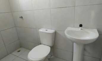 Imagem 3: Casa para venda possui 50 metros quadrados com 2 quartos em Monte Serrat - Salvador - BA