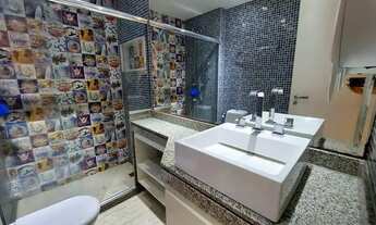 Imagem 7: Barra da Tijuca - Lúcio Costa- Frontal mar