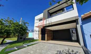 Imagem 2: Casa em Condomínio para Venda em Sorocaba, Condomínio Ibiti Royal Park, 3 dormitórios, 3 s