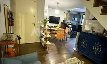 Imagem 2: Laranjeiras Apartamento cobertura com 3 dormitórios