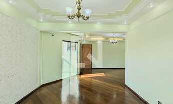 Imagem 5: Apartamento para Aluguel - Baeta Neves, 3 Quartos, 142 m2