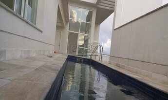 Imagem 6: Cobertura penthouse com 4 suites com 5 vagas e 581m2 no Morumbi