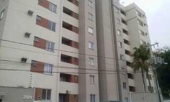 Imagem 2: APARTAMENTO no ANITA GARIBALDI com 2 quartos para LOCAÇÃO, 50 m²