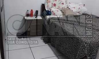 Imagem 5: CONTAGEM - Padrão - Jardim Riacho das Pedras