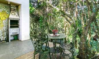 Imagem 6: Casa de 3 quartos para alugar no bairro Guarda do embau