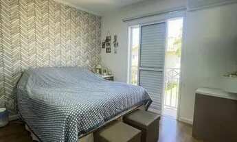 Imagem 3: Casa em Condomínio para Venda em Jundiaí, Chácaras Saudáveis e Encantadoras, 3 dormitórios