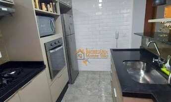 Imagem 5: Apartamento Garden com 2 dormitórios à venda, 45 m² por R$ 230.000,00 - Jardim Nova Cidade