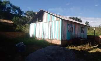 Imagem 4: Casa Jardim Veneza Fazenda Rio Grande