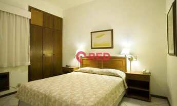 Imagem: Flat com 4 dormitórios à venda, 90 m²