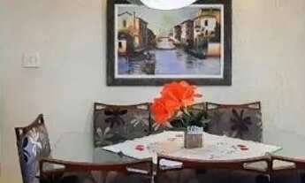 Imagem 4: Apartamento com 3 dormitórios à venda, 110 m² - Baeta Neves - São Bernardo do Campo/SP