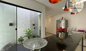 Imagem 7: Casa com 2 dormitórios à venda, 95 m² por R$ 480.000 - Sim - Feira de Santana/BA