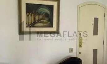 Imagem 7: FLAT COM 02 QUARTOS PARA LOCAÇÃO NO JARDINS!