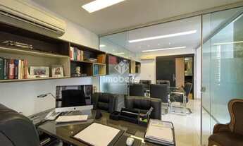 Imagem 5: Impressionante Sala Comercial de Alto Padrão em Batista Campos para aluguel - Urbe Office