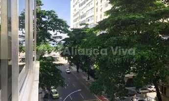 Imagem 6: Copacabana Apartamento com 3 dormitórios