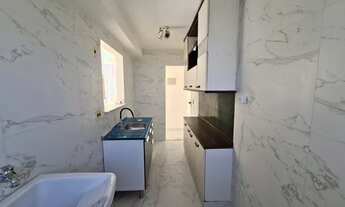 Imagem 5: Apartamento com 3 dormitórios para alugar, 60 m² por R$ 2.802/mês - Jardim Dracena - São P