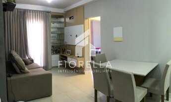 Imagem 4: SãO JOSé - Apartamento Padrão - Campinas