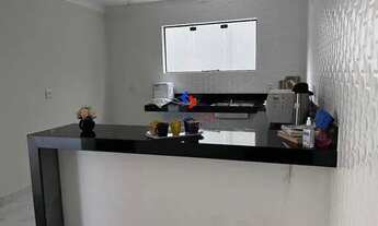 Imagem 6: Casa no Parque Verde