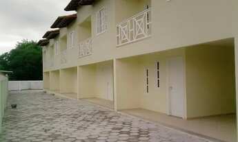 Imagem: Linda casa em condominio