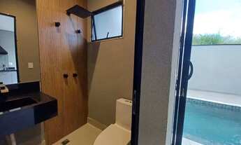 Imagem 4: Casa a venda em Valinhos - Condomínio Vivenda das Pitangueiras