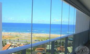 Imagem 7: Apartamento para Venda em Salvador, PITUAÇU, 4 dormitórios, 2 suítes, 3 banheiros, 2 vagas