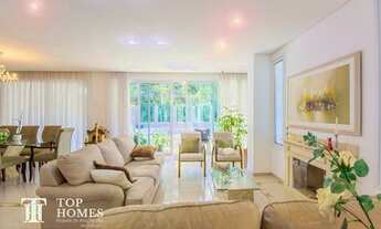 Imagem 6: Casa no condomínio Portal do Paraíso II em Jundiaí/SP