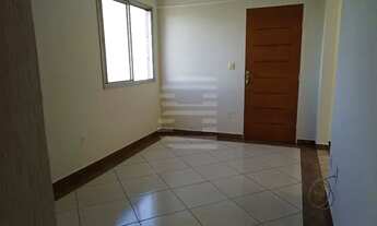 Imagem 2: CAMPINAS - Apartamento Padrão - Jardim Interlagos