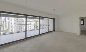 Imagem 3: Venda Apartamento 3 Dormitórios - 162 m² Pinheiros