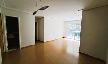 Imagem 4: Apartamento com 3 dormitórios para alugar, 123 m² por R$ 4.429,51/mês - Vila Betânia - São