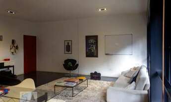 Imagem 4: Apartamento para Aluguel - Bela Vista, 2 Quartos, 108 m2