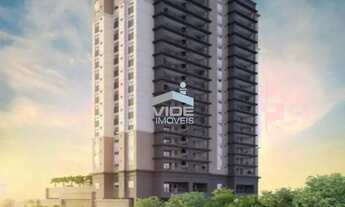 Imagem 2: LIVING BLEND Apartamento com 3 dormitórios