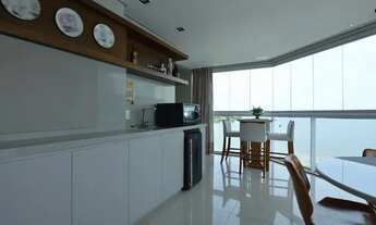 Imagem 2: EXCELENTE APARTAMENTO FINAMENTE MOBILIADO NO CENTRO DE ITAPEMA-SC