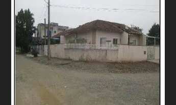 Imagem: JOINVILLE - Casa Padrão - MORRO DO MEIO