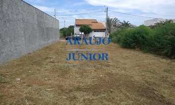 Imagem 4: SANTA BÁRBARA D'OESTE - Terreno Padrão - JARDIM ADÉLIA II