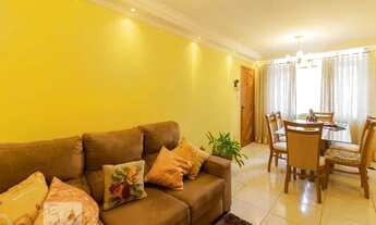 Imagem 2: Apartamento para Aluguel - Vila Constança , 2 Quartos, 60 m2