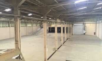 Imagem 4: Galpão / Depósito / Armazém para locação em (Polvilho) - Cajamar, SP