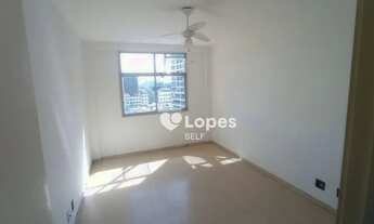 Imagem 6: Apartamento com 1 dormitório à venda, 68 m² por R$ 620.000,00 - Centro - Niterói/RJ