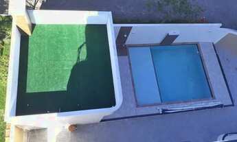 Imagem 6: Itacuruçá - Apartamento Padrão - Itacurussá