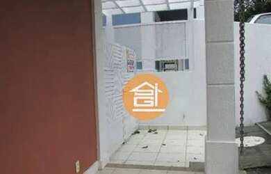 Imagem 4: Casa com 4 dormitórios à venda, 130 m² por R$ 780.000,00 - Badu - Niterói/RJ