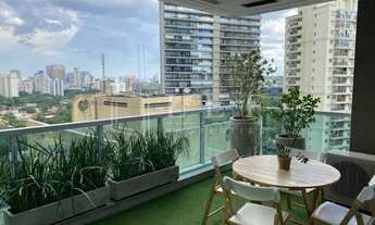 Imagem 6: CONJ. COMERCIAL AO LADO DO SHOPPING IGUATEMY