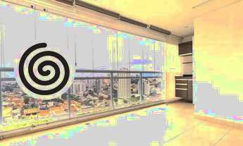 Imagem 1: Apartamento para venda possui 90 metros quadrados com 3 quartos em Perdizes - São Paulo